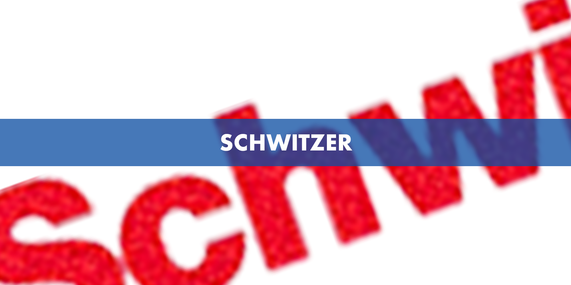 Schwitzer
