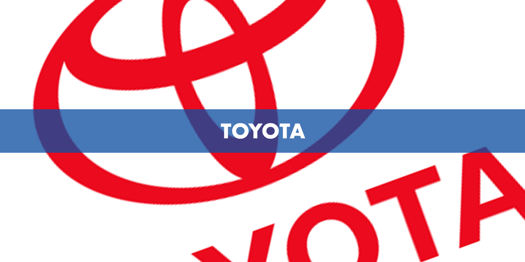 Toyota Turbos