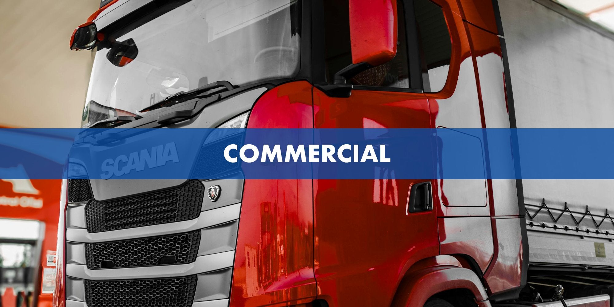 Commercial