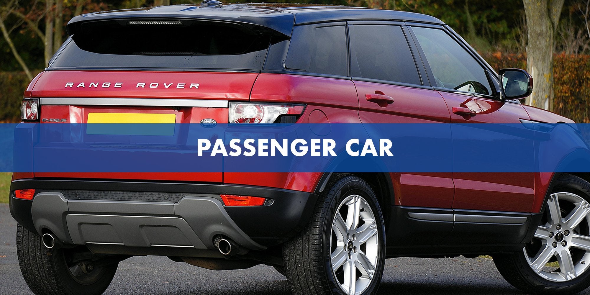 Passenger Car