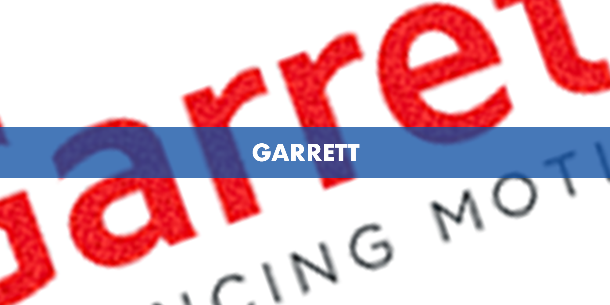Garrett
