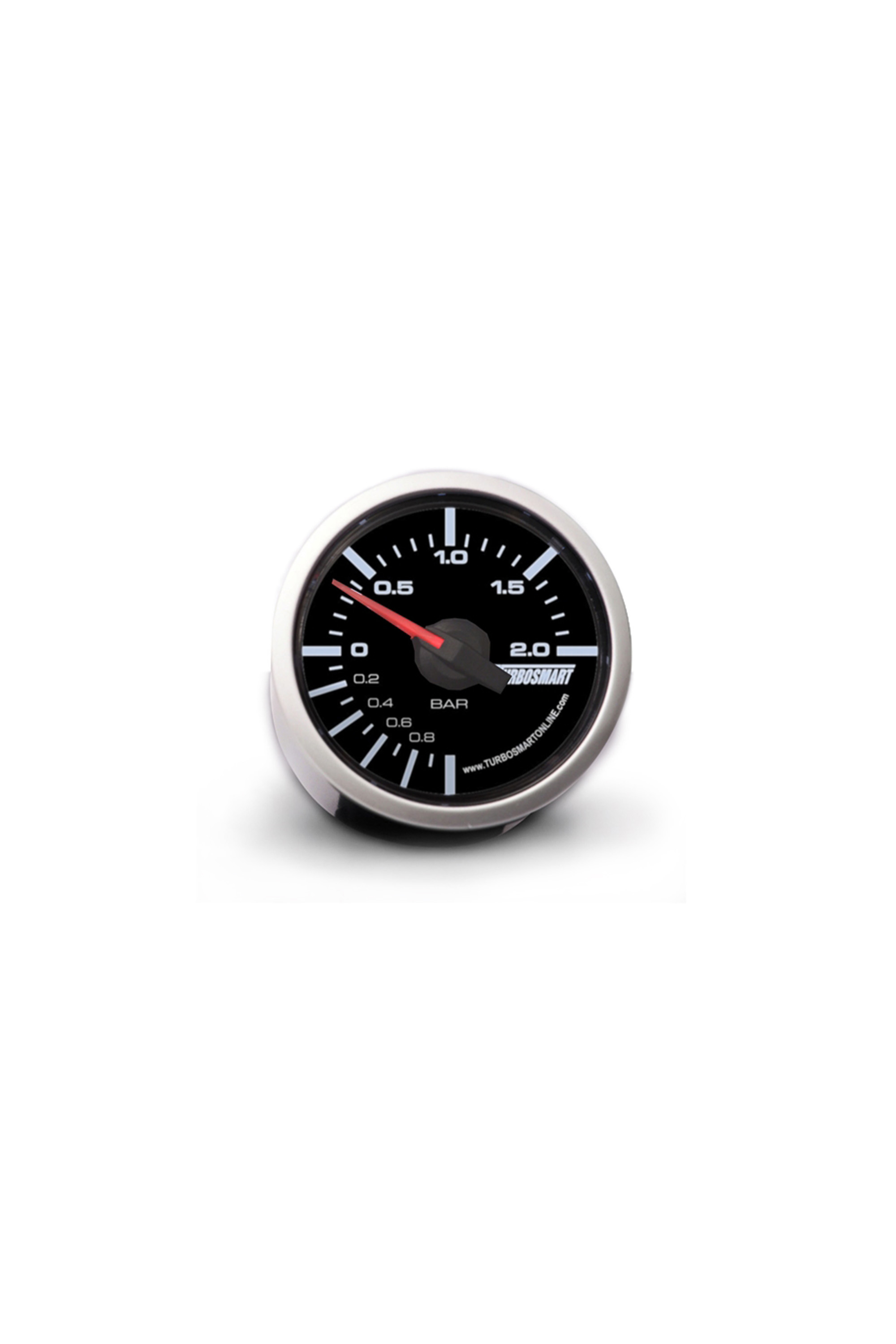 Boost Gauges