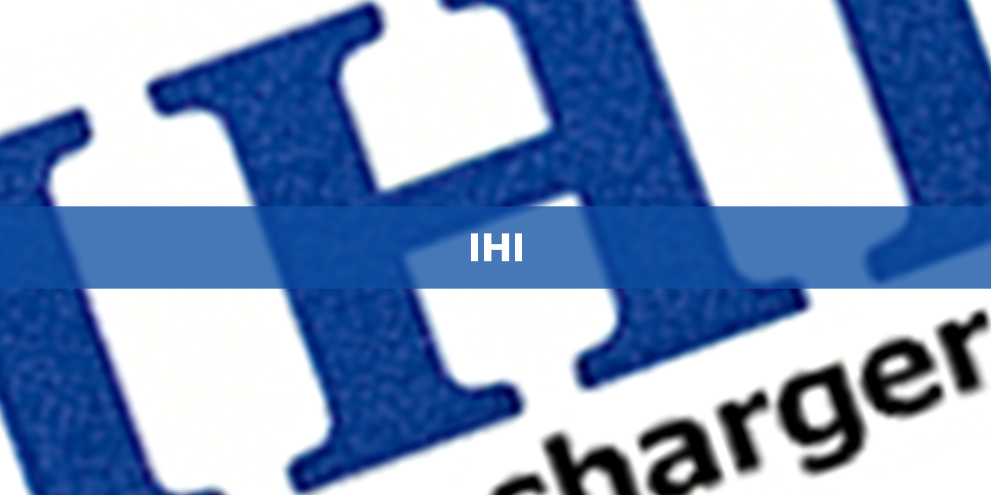 IHI