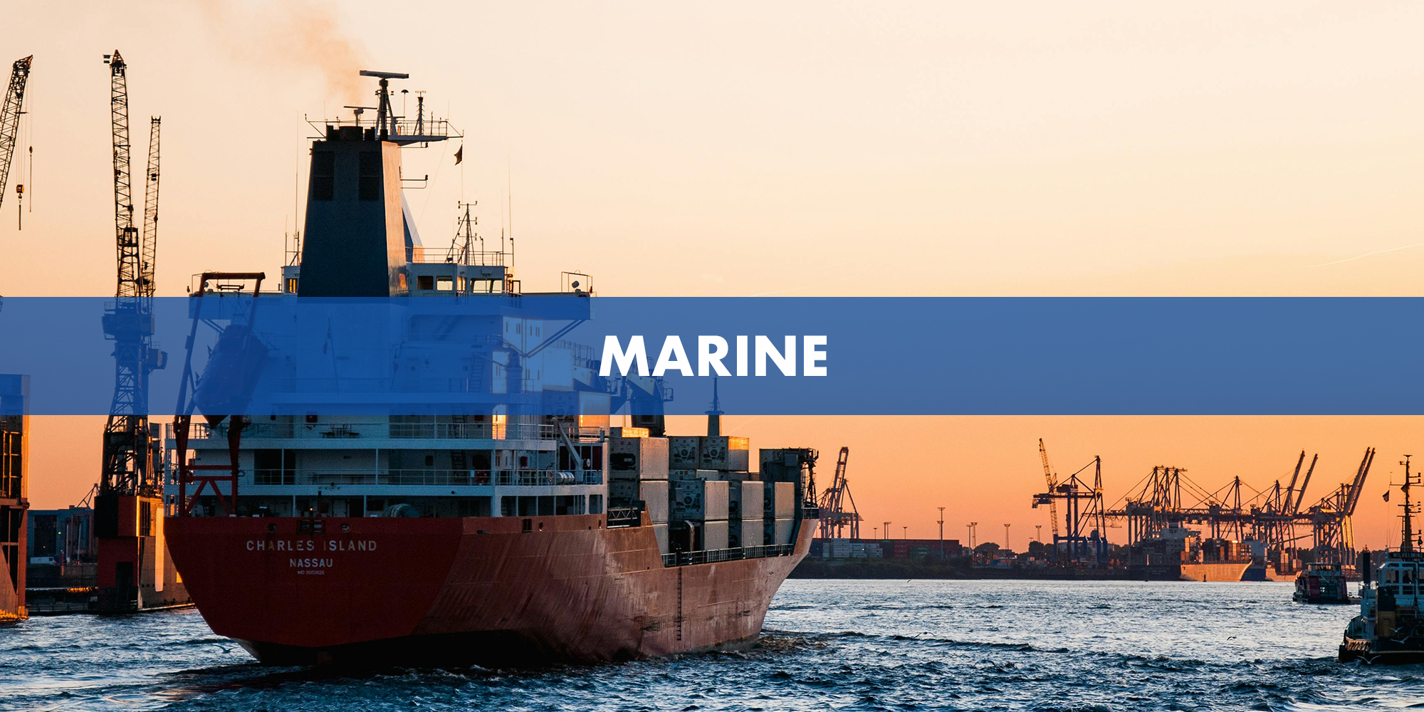 Marine