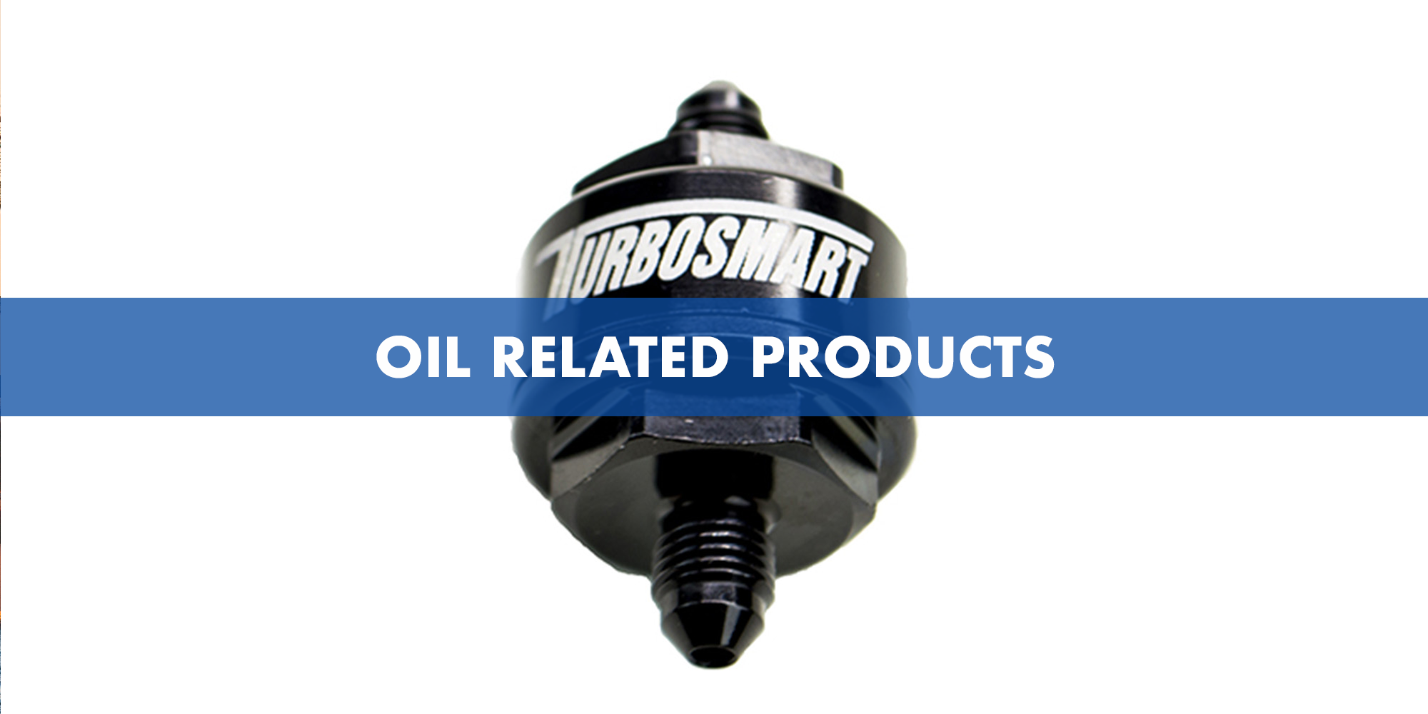 Oil Related Products