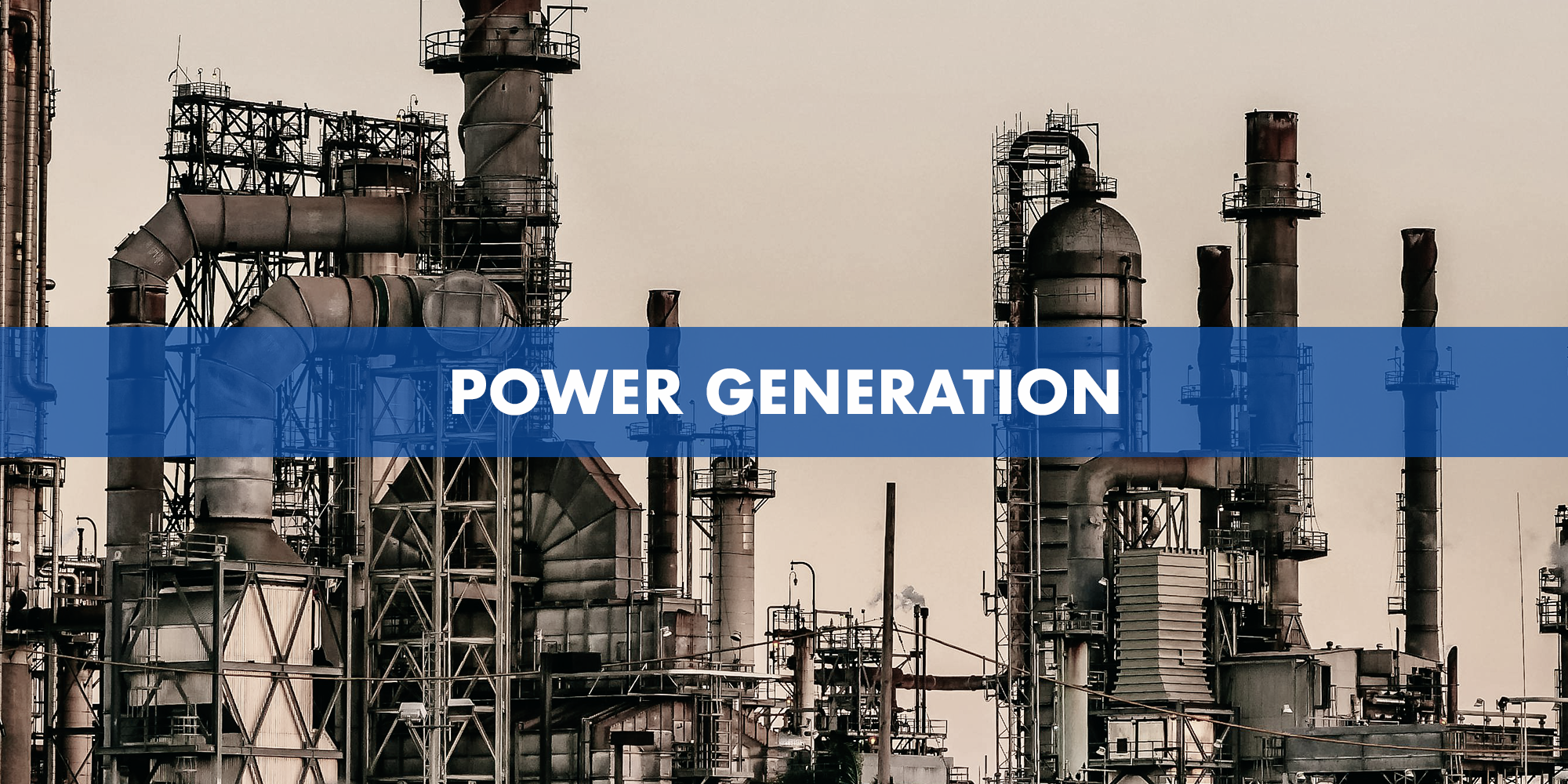 Power Generation