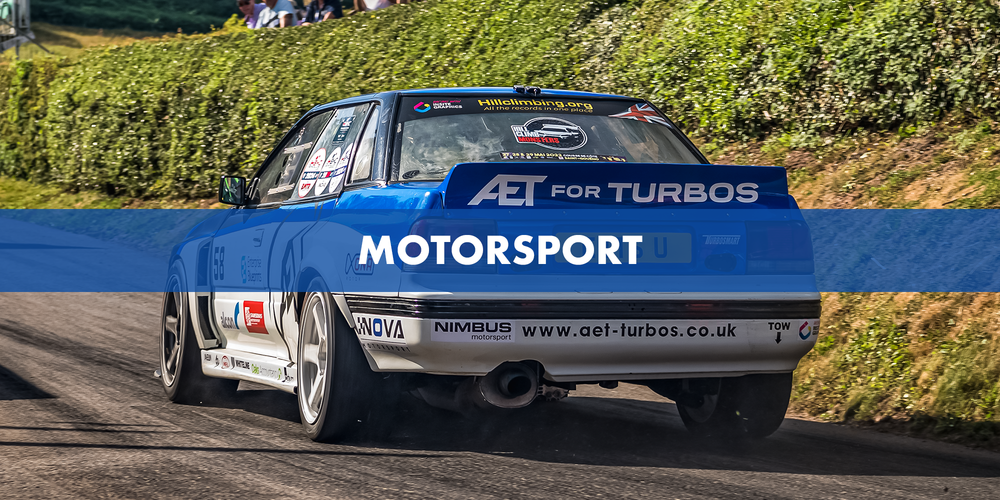 Motorsport