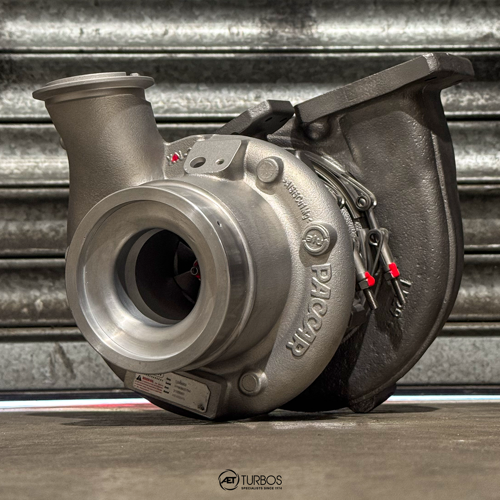 HE400VG Holset Turbocharger - 5549563