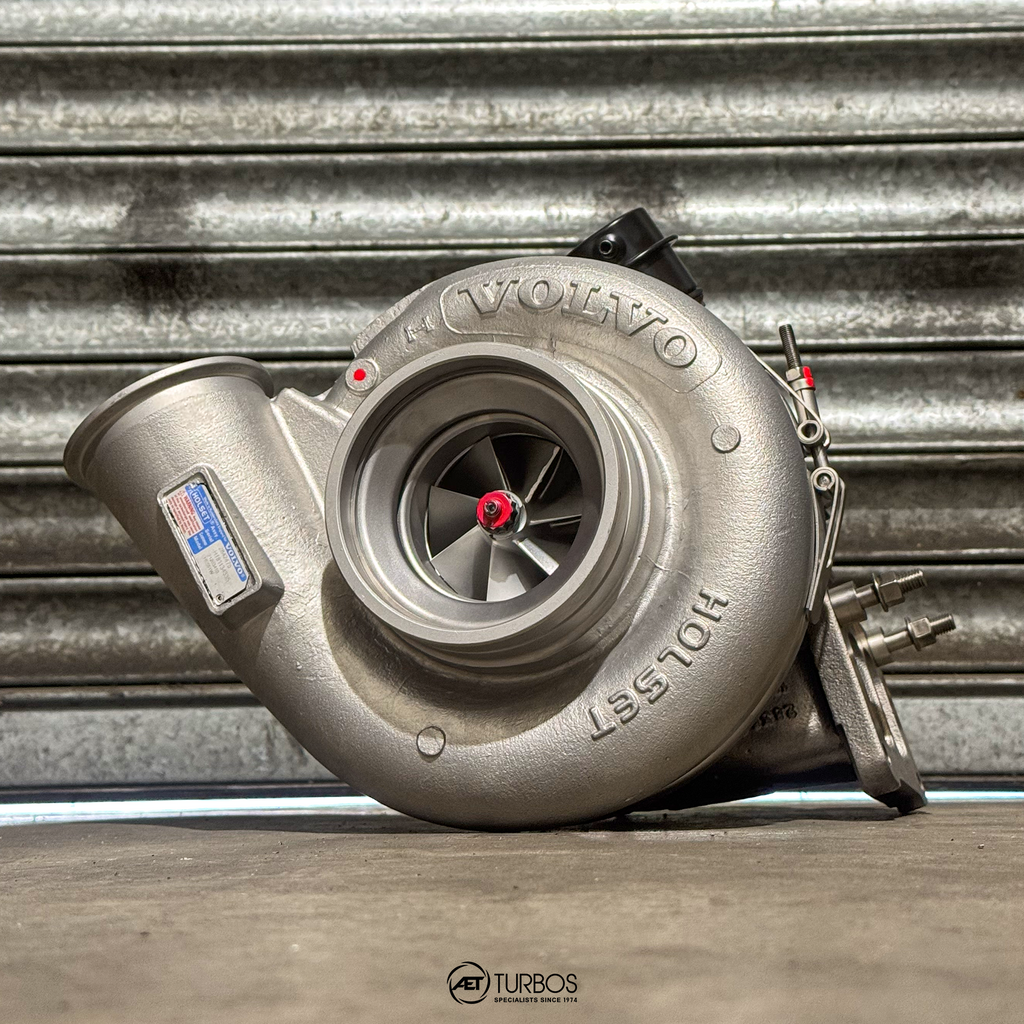 Holset HE551W Turbocharger (2842475)