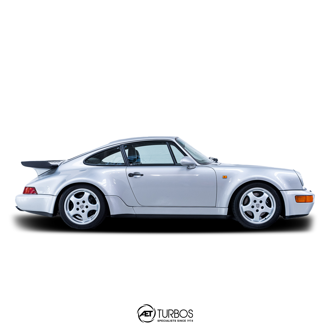 K27 Porsche 911 (964) 3.3L Turbo