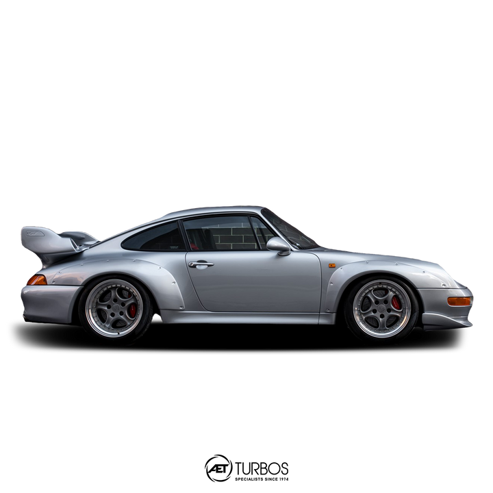 K24 Porsche 911 (993) 3.6L GT2 Turbo (Right)