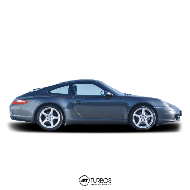 BV50 Porsche 911 (997.1) GT1 3.6L Turbo (Right)