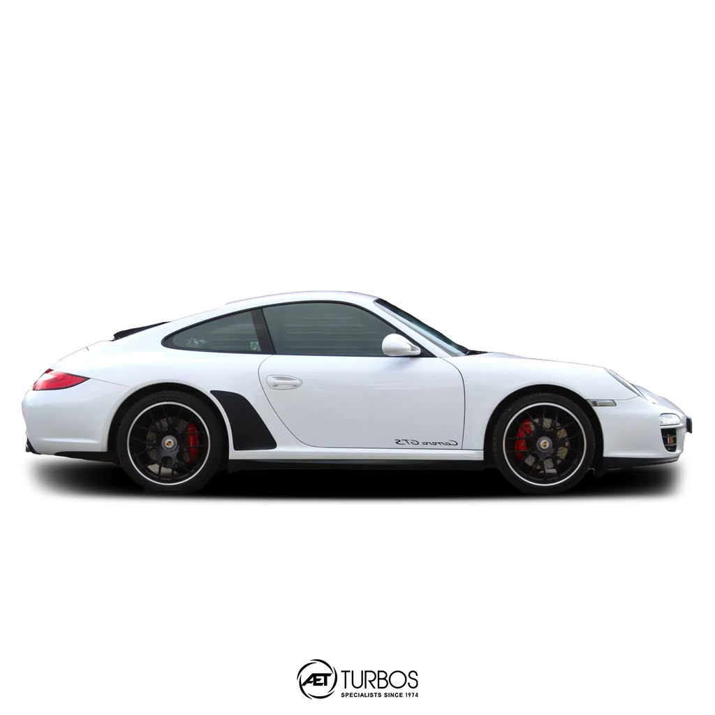 BV50 Porsche 911 GT2 997 (Right)