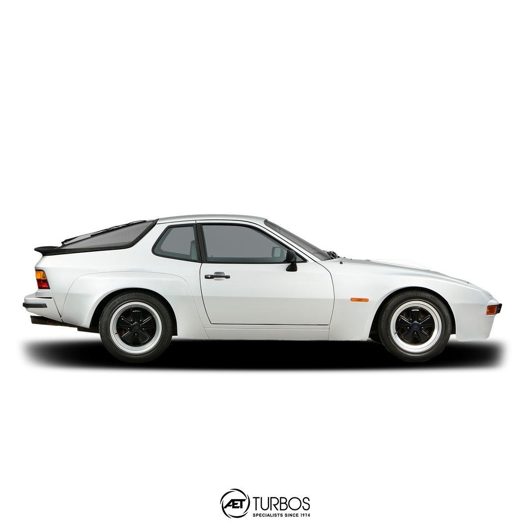 Porsche 924 Outlet Gasket