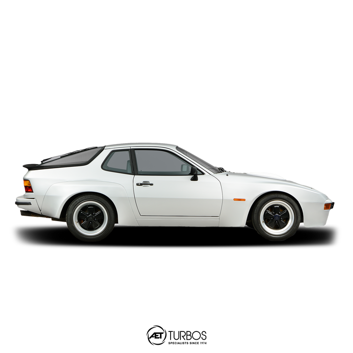 Porsche 924 Inlet Gasket