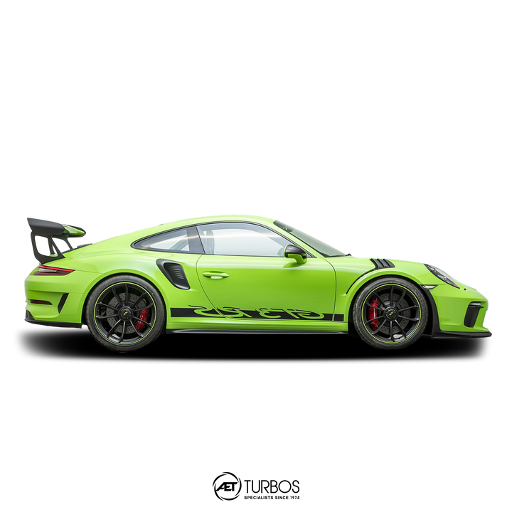 K03 Porsche (991.2) 3.0L Carrera S Turbo (Left)