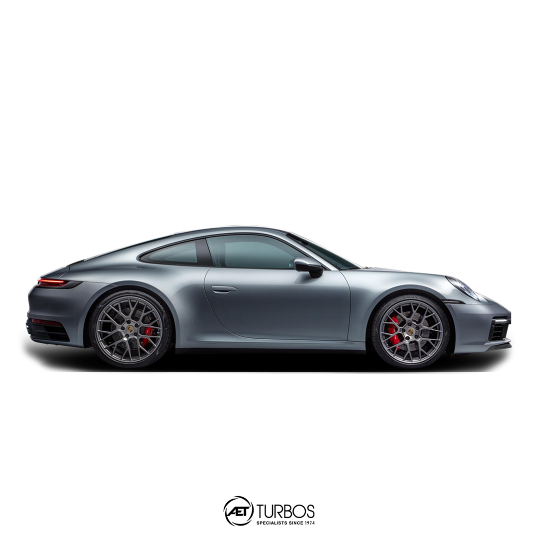 Porsche 911 992 3.0L Turbo (Left)