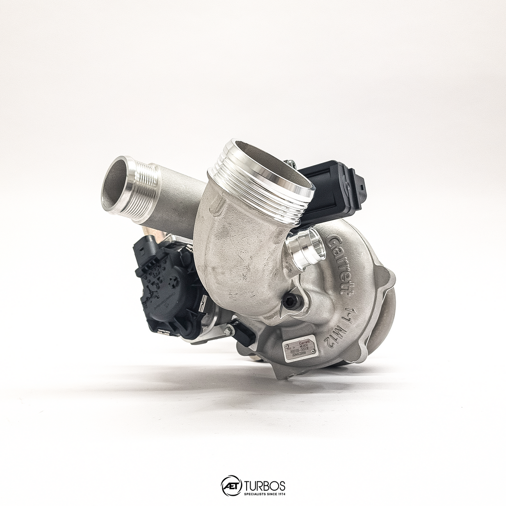 Garrett PowerMax GT2260S Turbocharger for VW & Audi 2.0T Gen 3 TSI