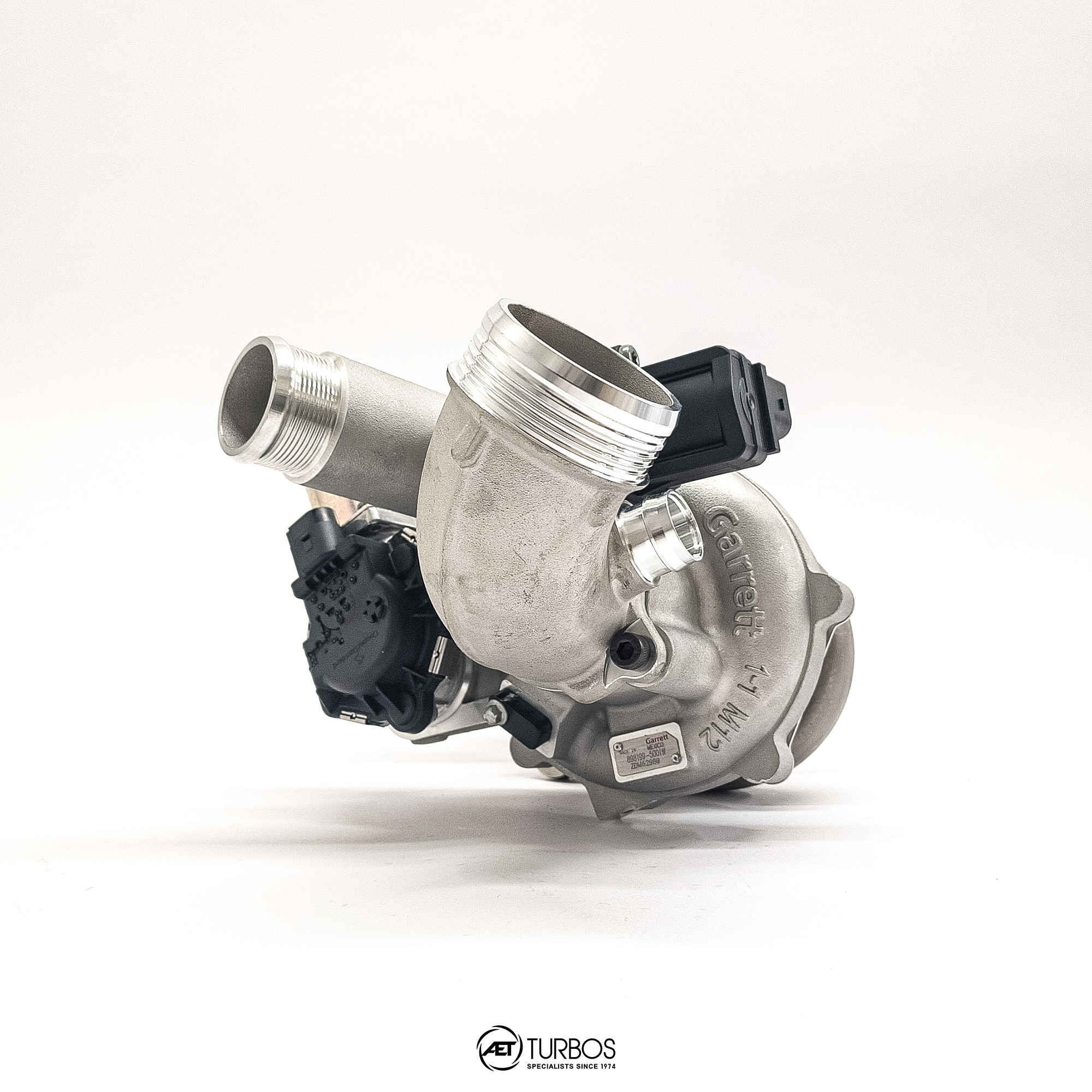Garrett PowerMax GT2260S Turbocharger for VW & Audi 2.0T Gen 3 TSI