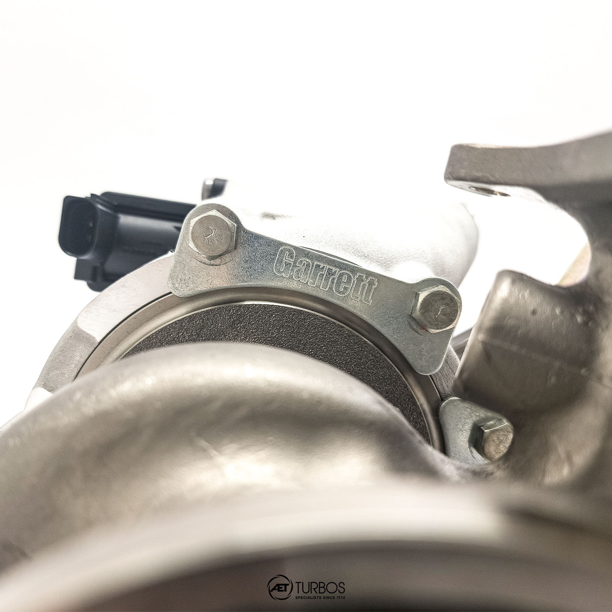 Garrett PowerMax GT2260S Turbocharger for VW & Audi 2.0T Gen 3 TSI