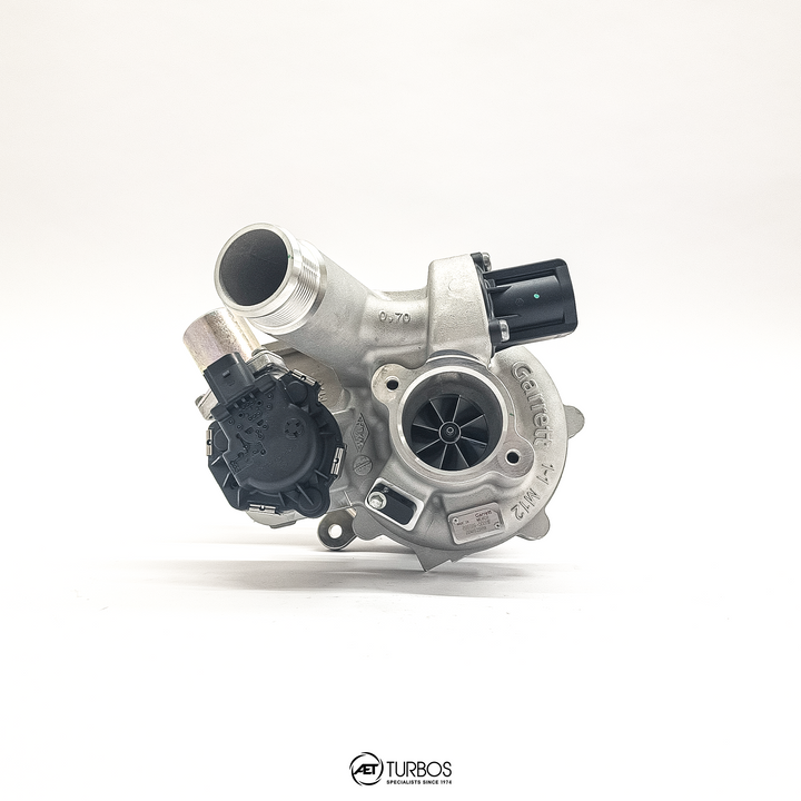 Garrett PowerMax GT2260S Turbocharger for VW & Audi 2.0T Gen 3 TSI