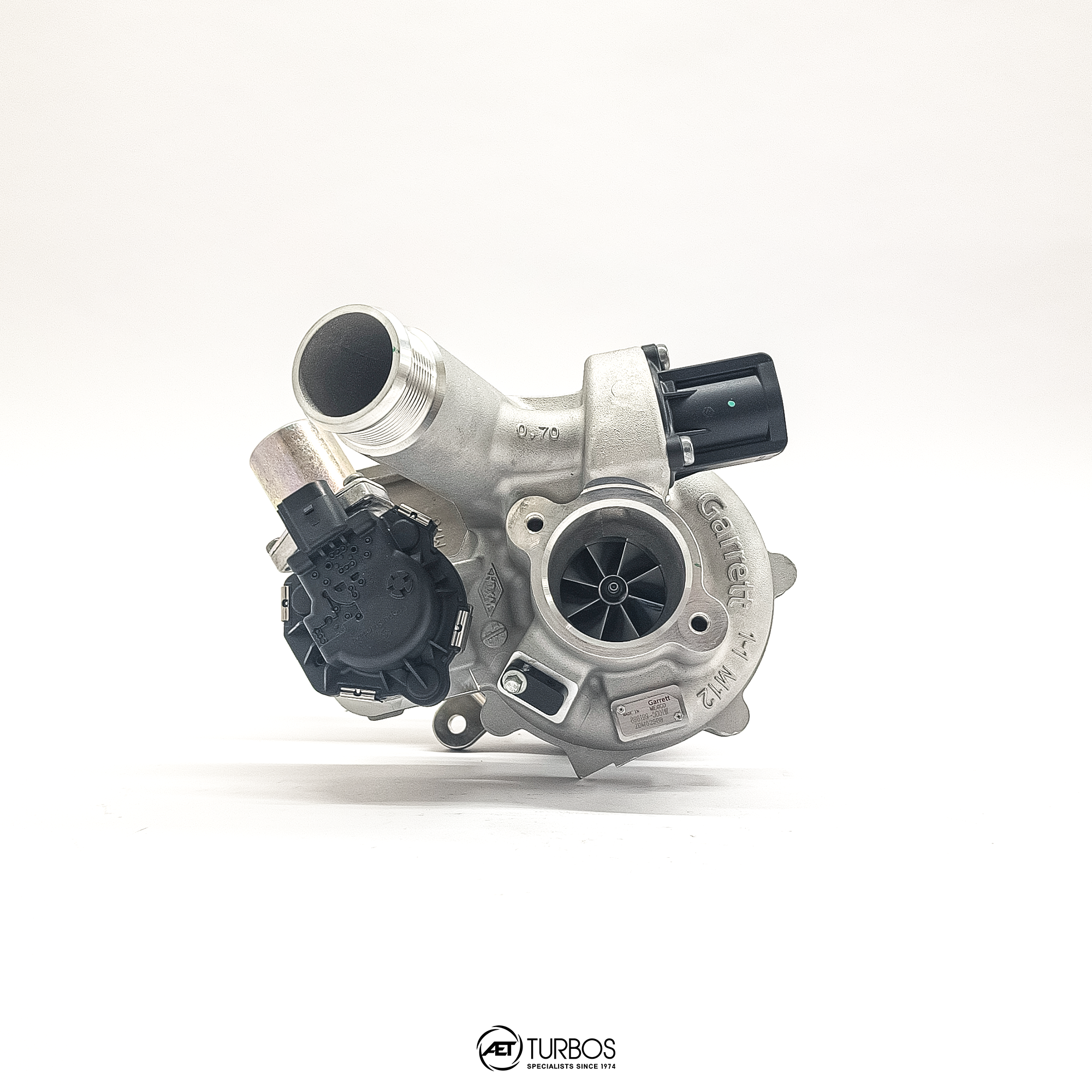 Garrett PowerMax GT2260S Turbocharger for VW & Audi 2.0T Gen 3 TSI