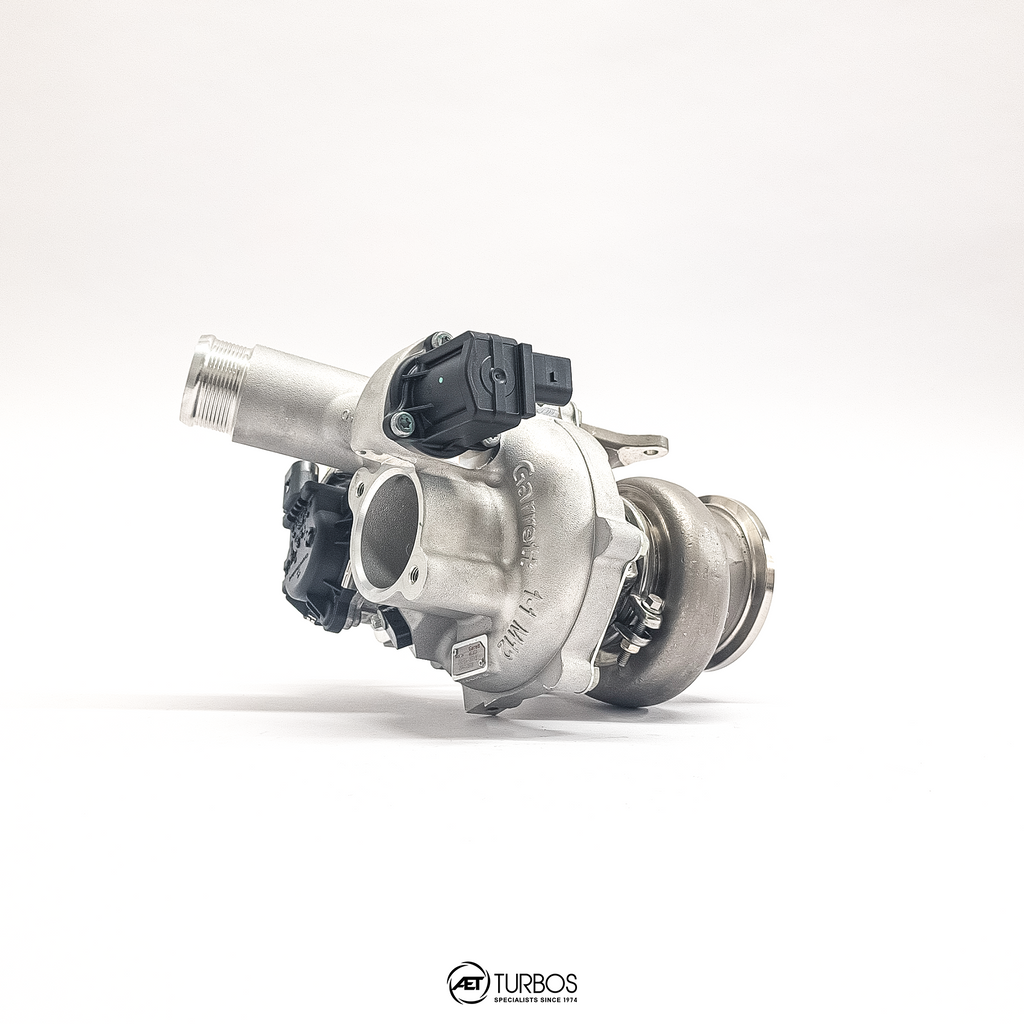 Garrett PowerMax GT2260S Turbocharger for VW & Audi 2.0T Gen 3 TSI