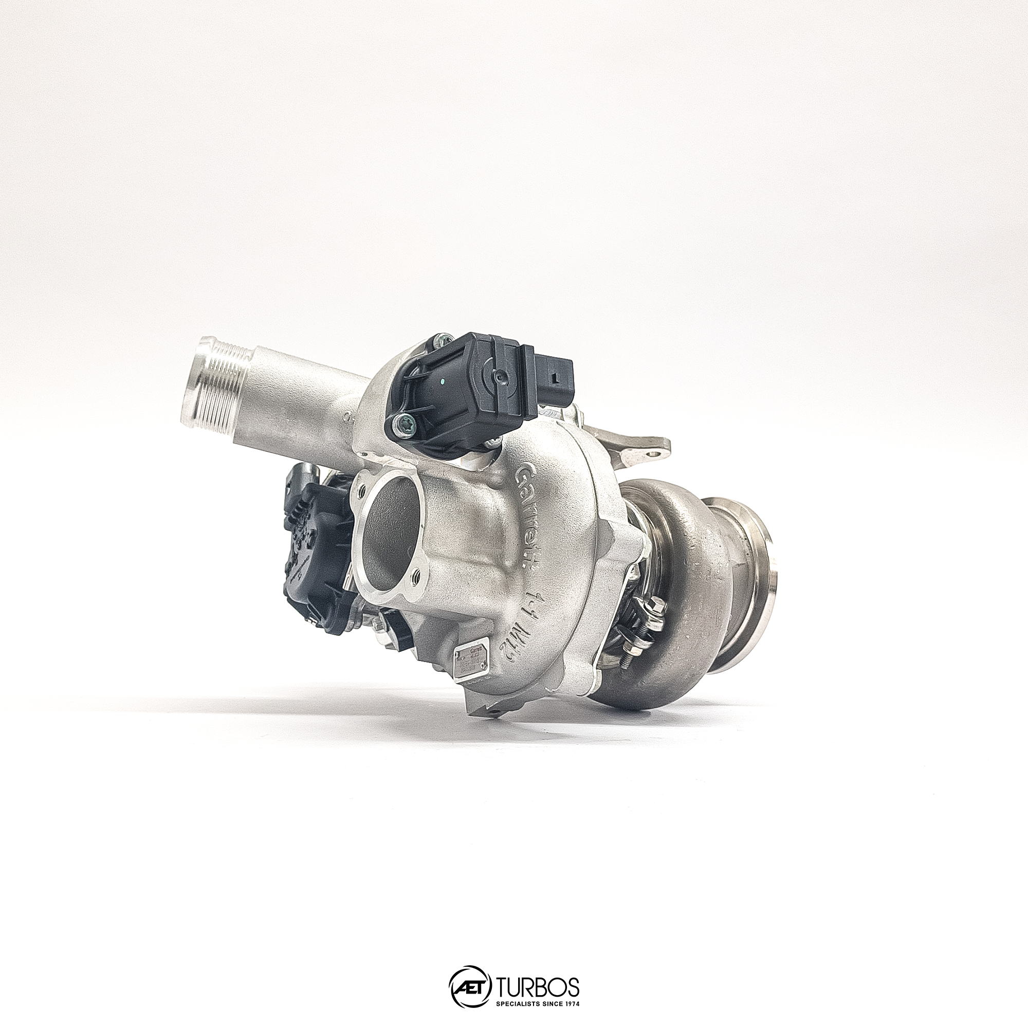 Garrett PowerMax GT2260S Turbocharger for VW & Audi 2.0T Gen 3 TSI