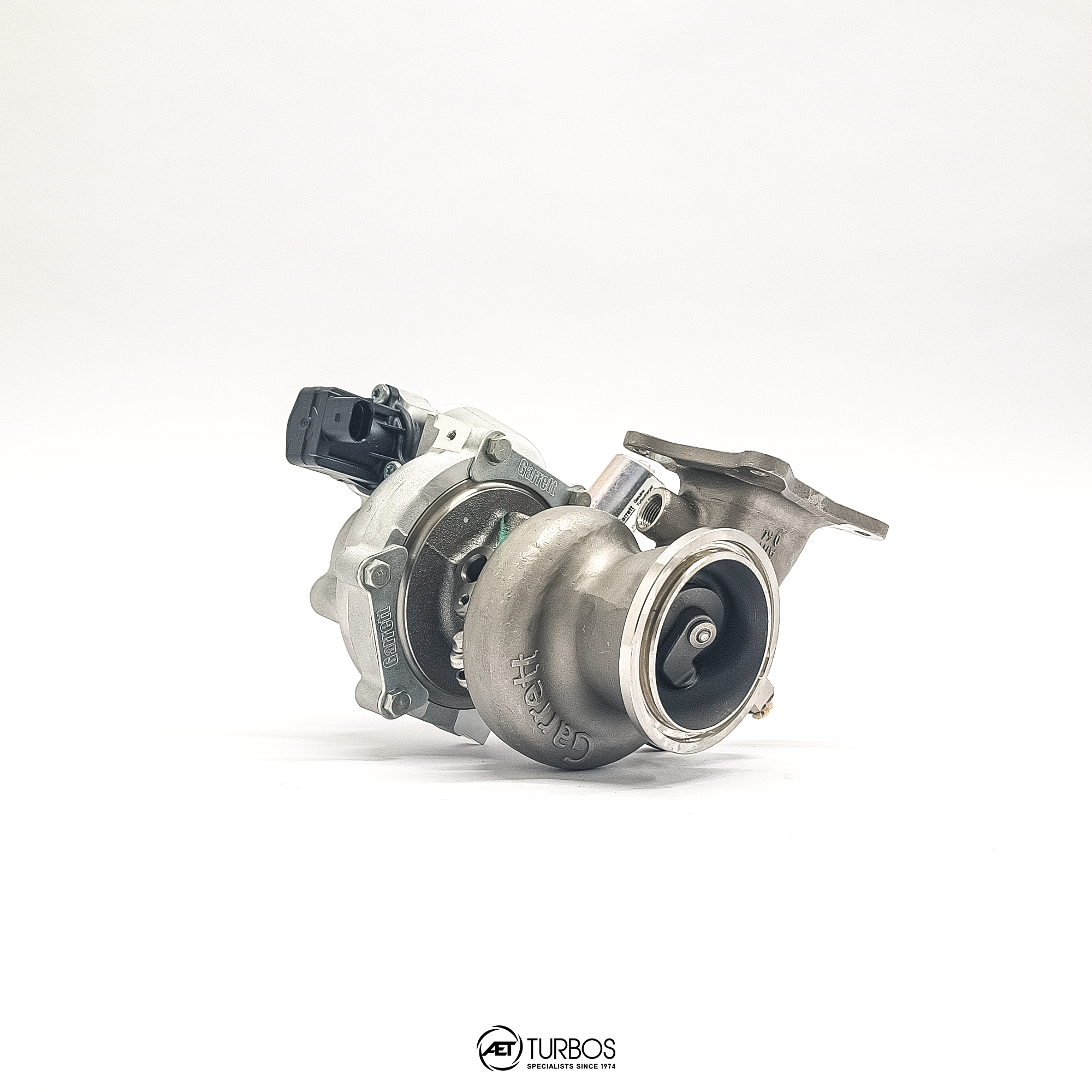 Garrett PowerMax GT2260S Turbocharger for VW & Audi 2.0T Gen 3 TSI
