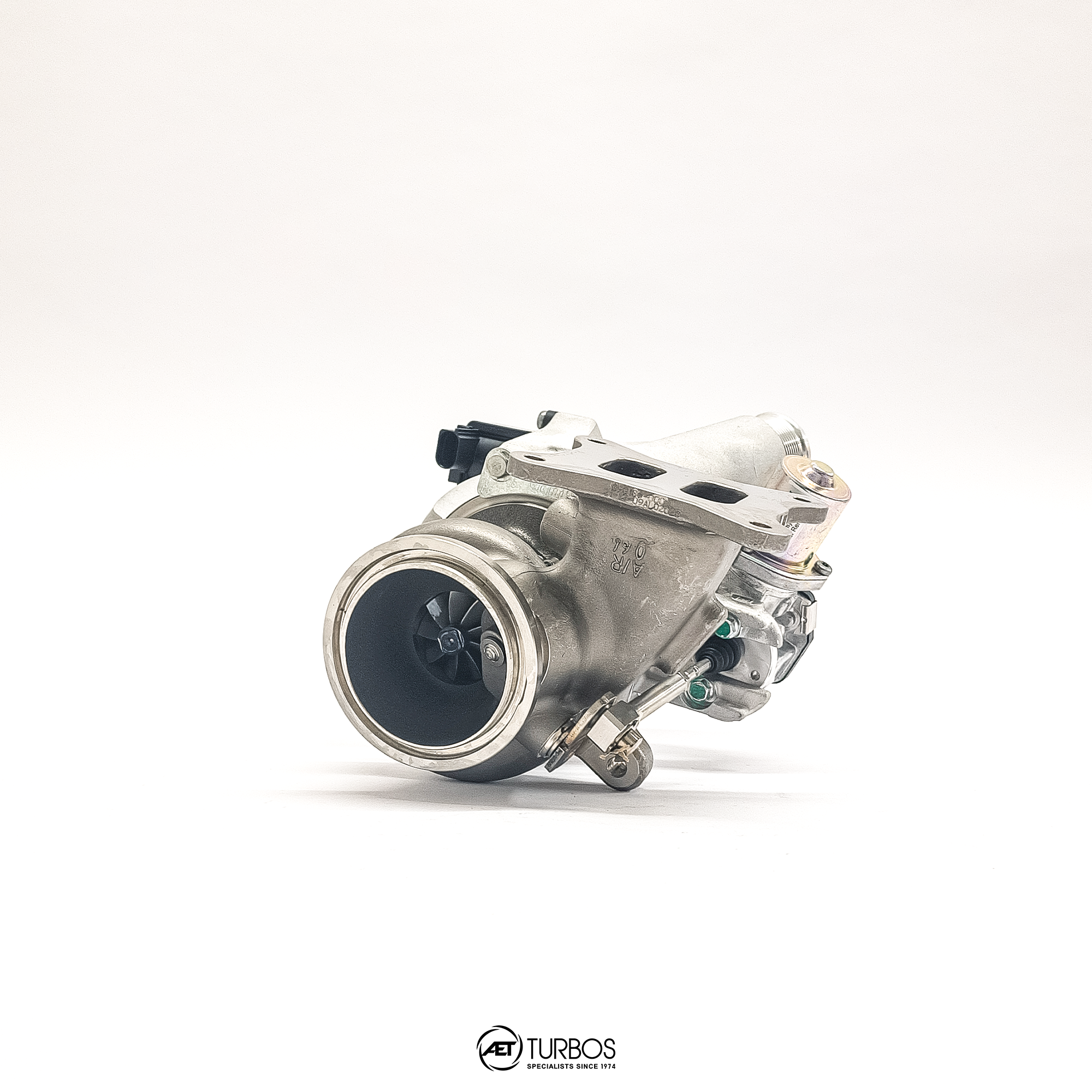 Garrett PowerMax GT2260S Turbocharger for VW & Audi 2.0T Gen 3 TSI