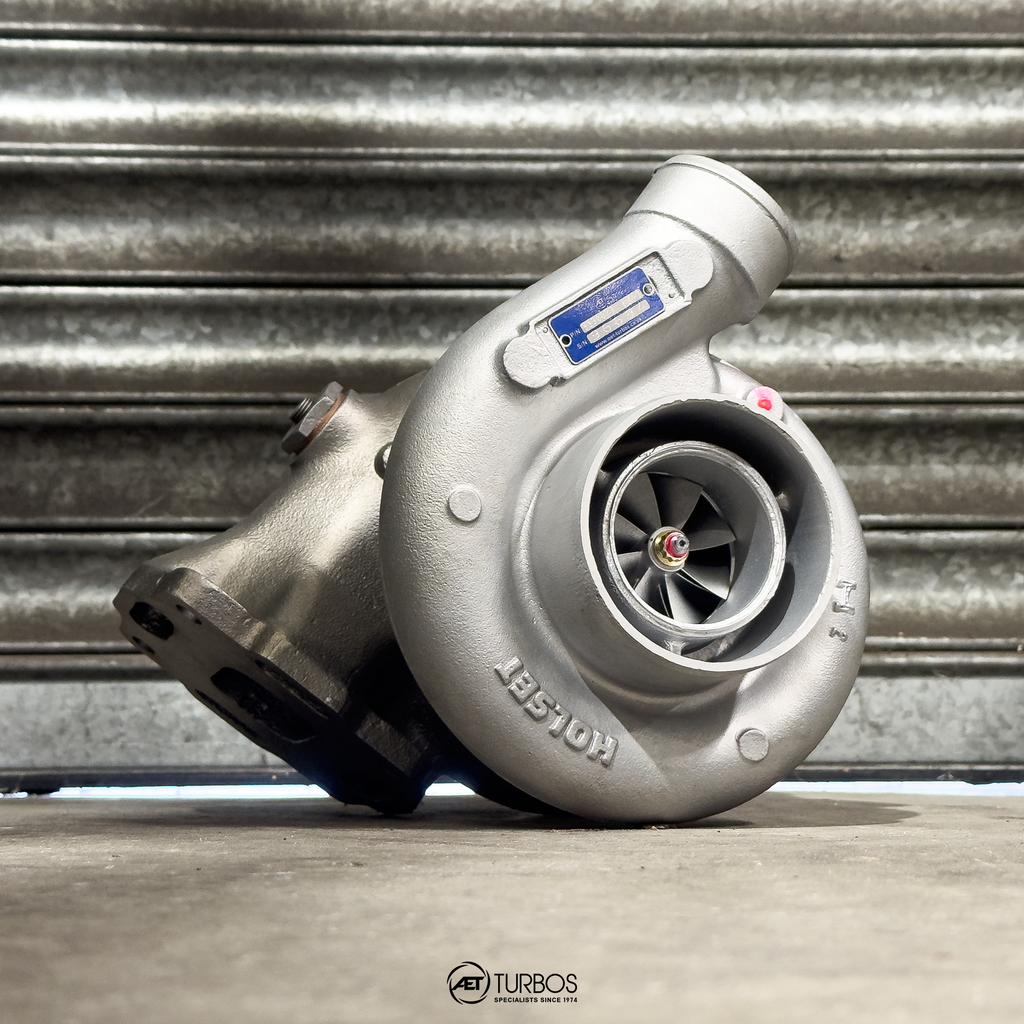 Holset HX40 Cummins Turbocharger - 3536620