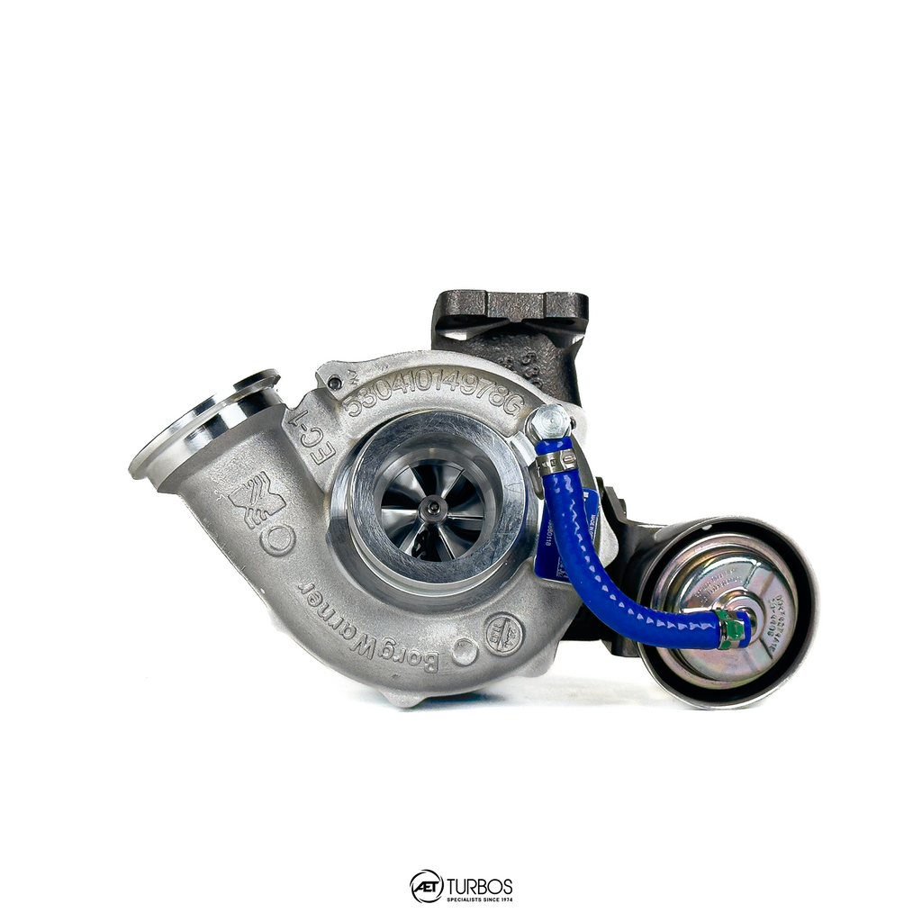 BorgWarner K04 Deutz Turbocharger - 5304 988 0118