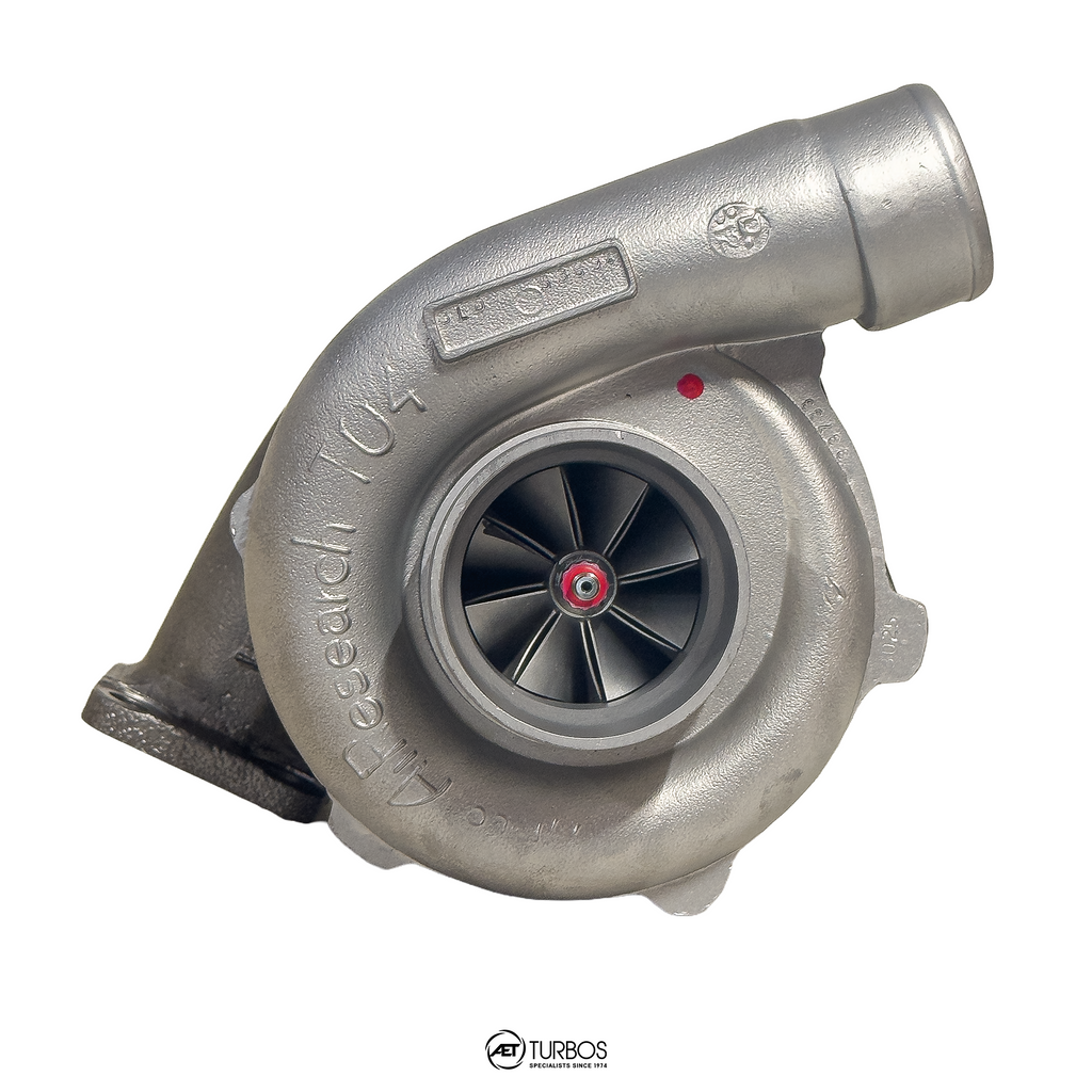 Holset 3LD Perkins Turbocharger - 53894