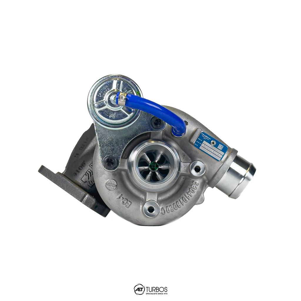 BorgWarner K04 Deutz Turbocharger - 5304 988 0284