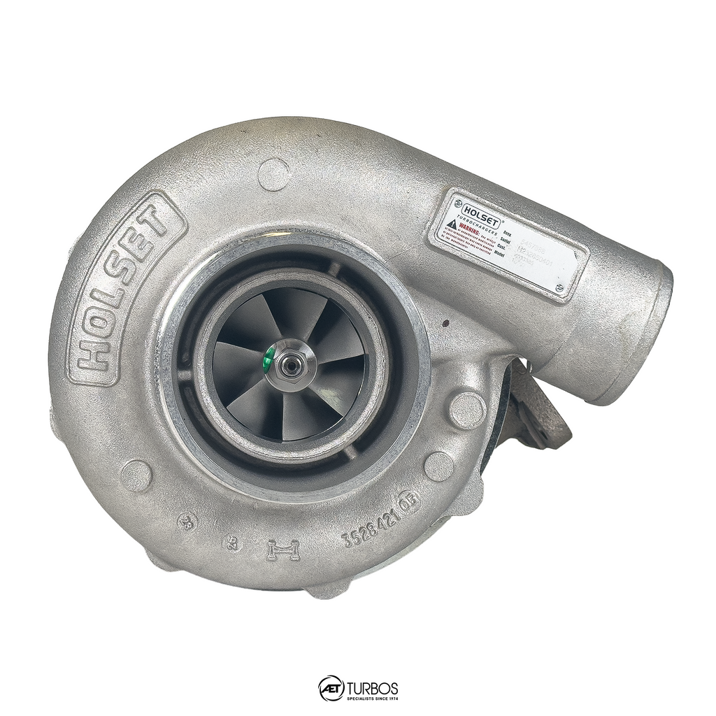 Holset HX50 Scania Turbocharger - 4033385