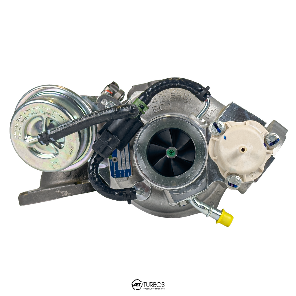 BorgWarner K04 Passenger Car Turbocharger - 5304 988 0352