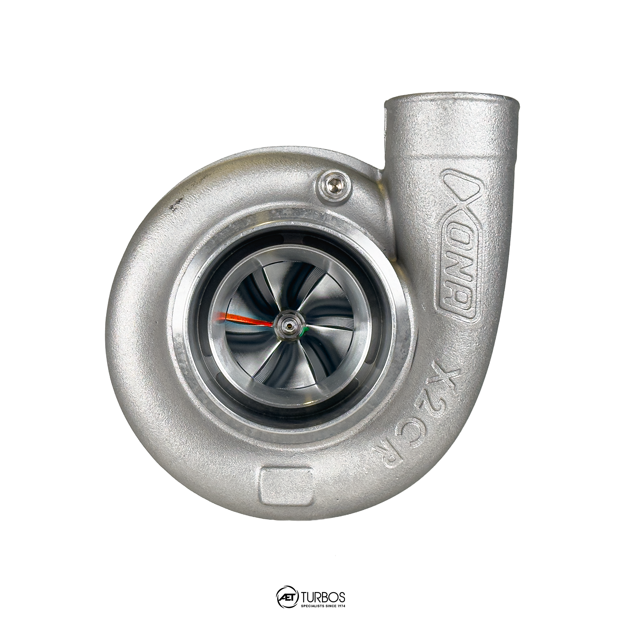 Xona Rotor X2CR XRC4951SR Reverse Rotation Turbocharger | 260 - 510 HP