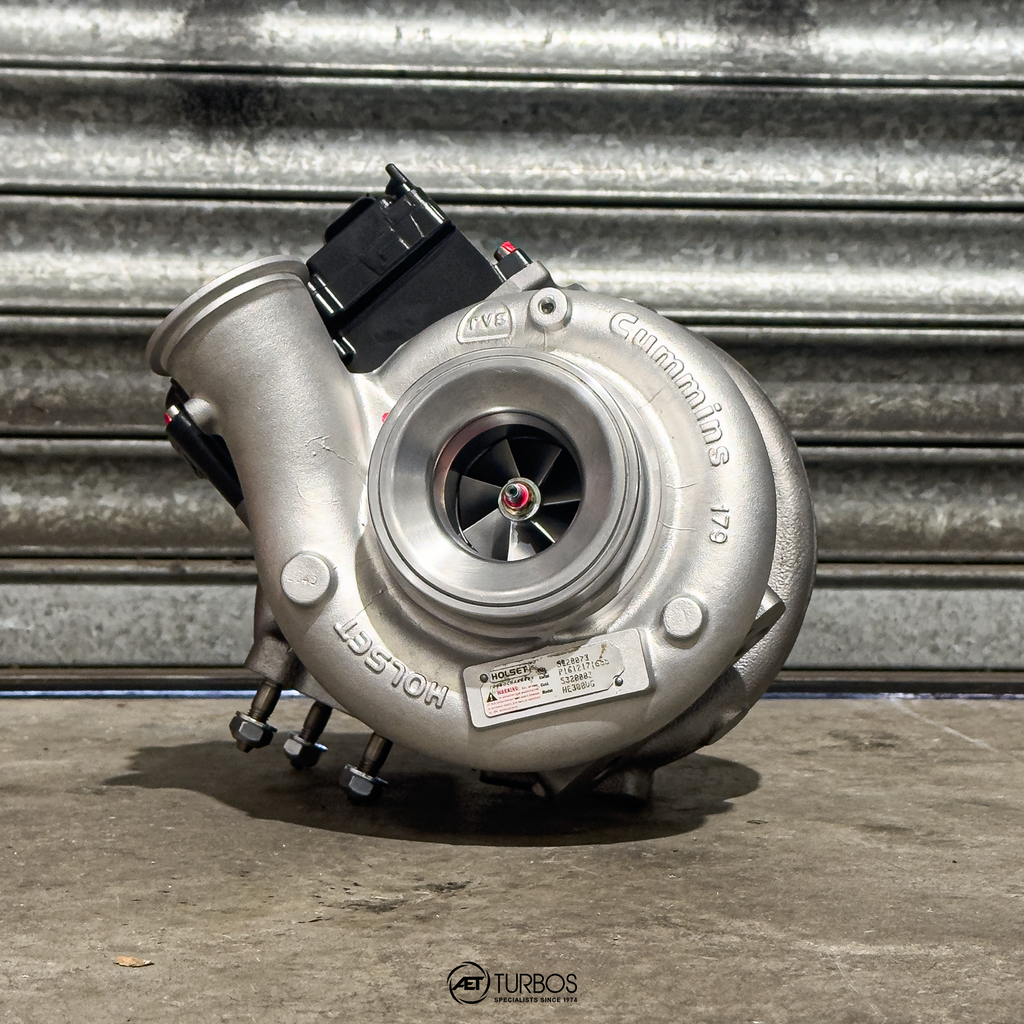 Holset HE300VG DAF Turbocharger - 5328083