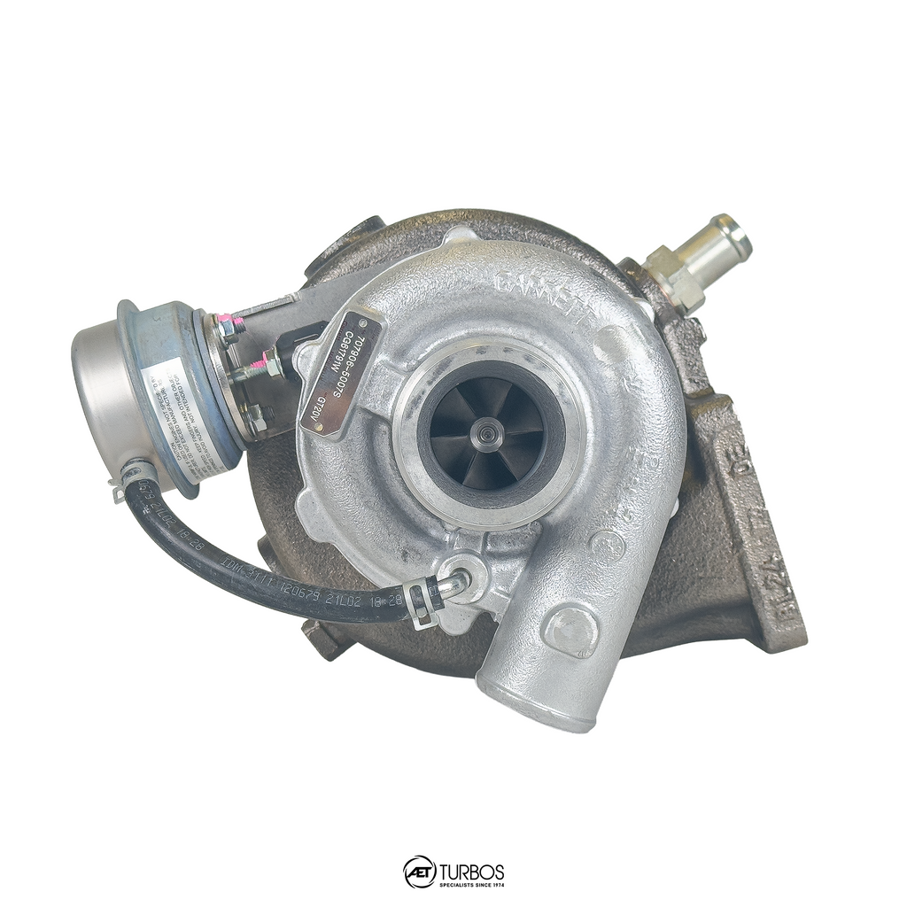 Garrett GT2052V Turbocharger - 707906-5007S