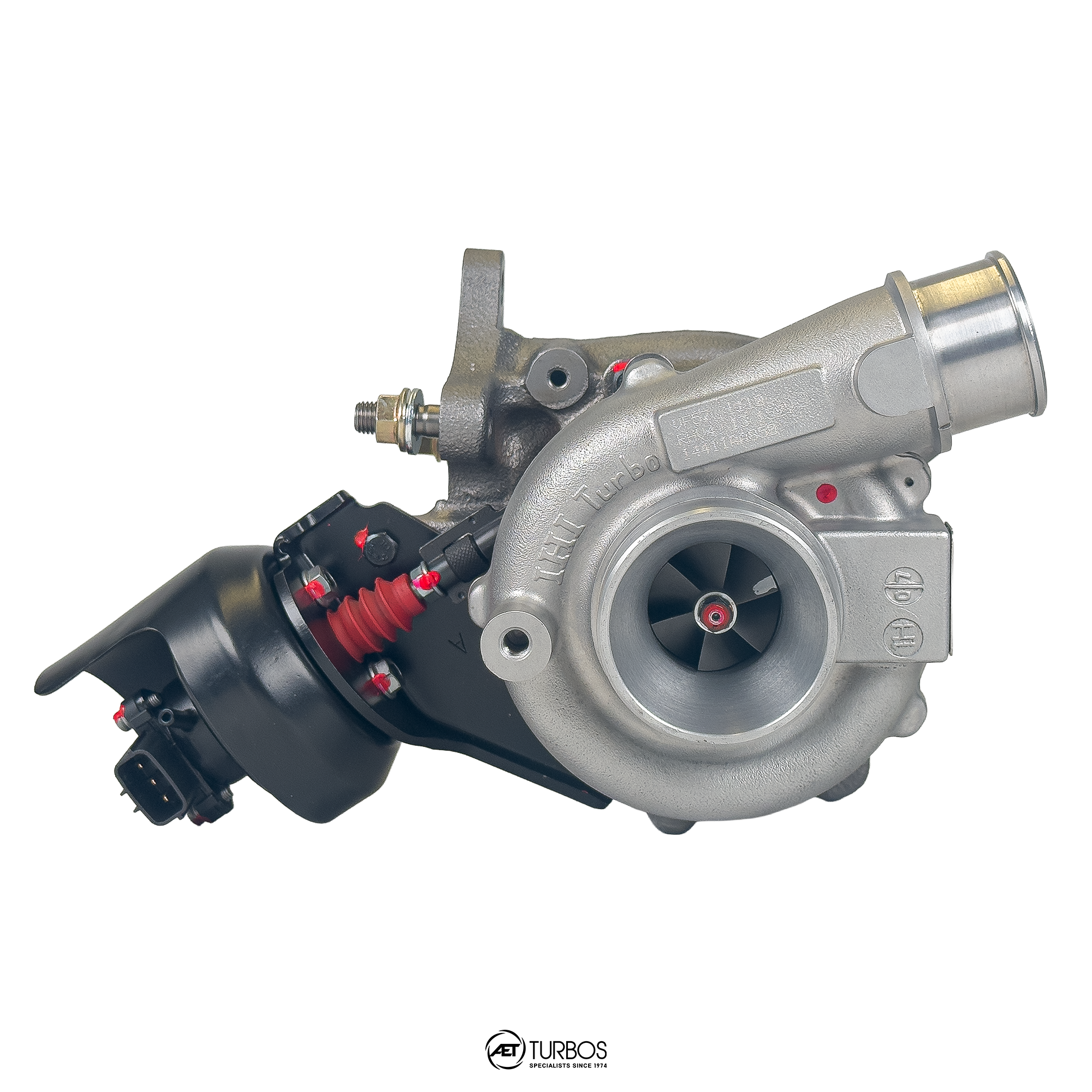 IHI RHV4 Subaru Turbocharger - VF57