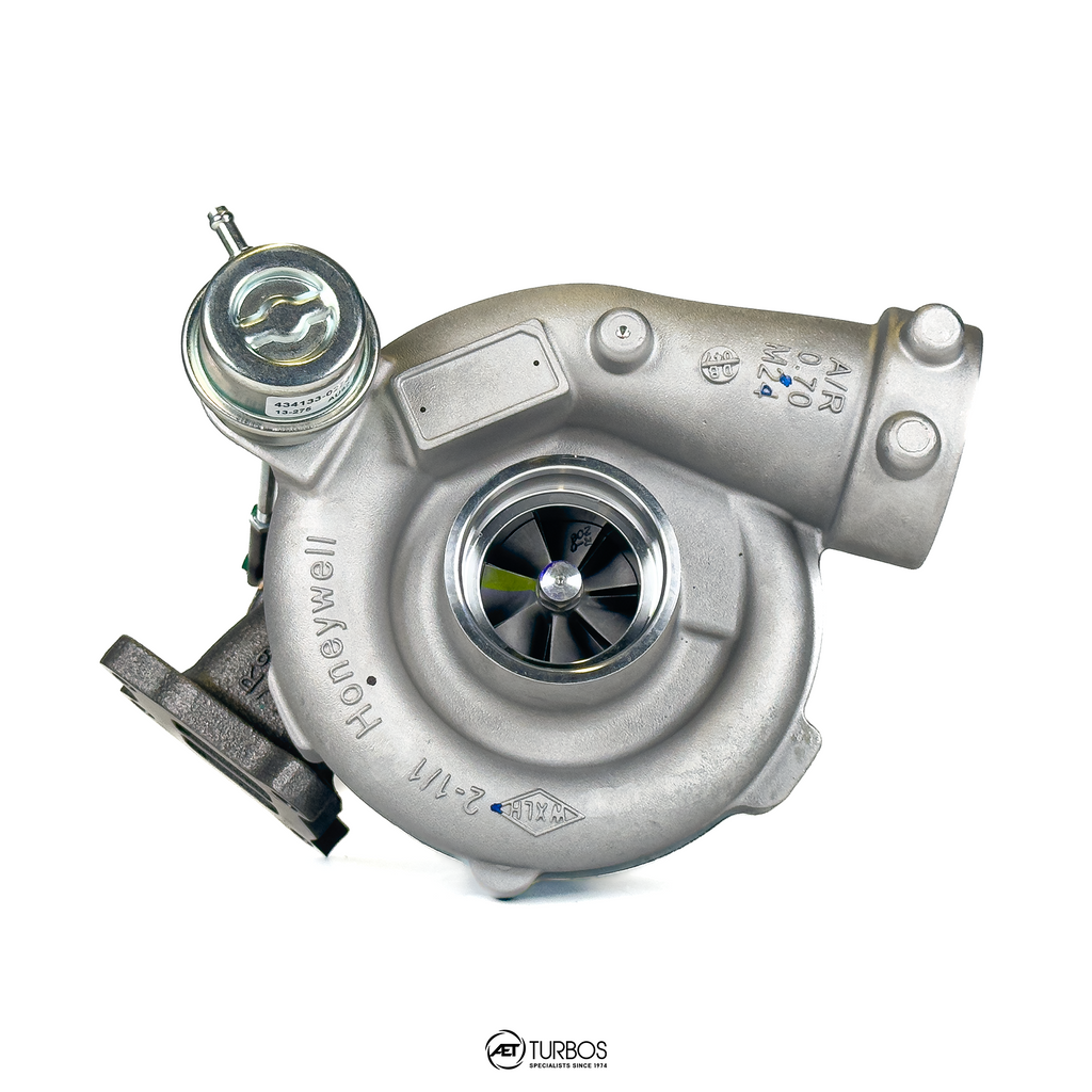 Garrett GT3271S MAN Turbocharger - 789456-5007S