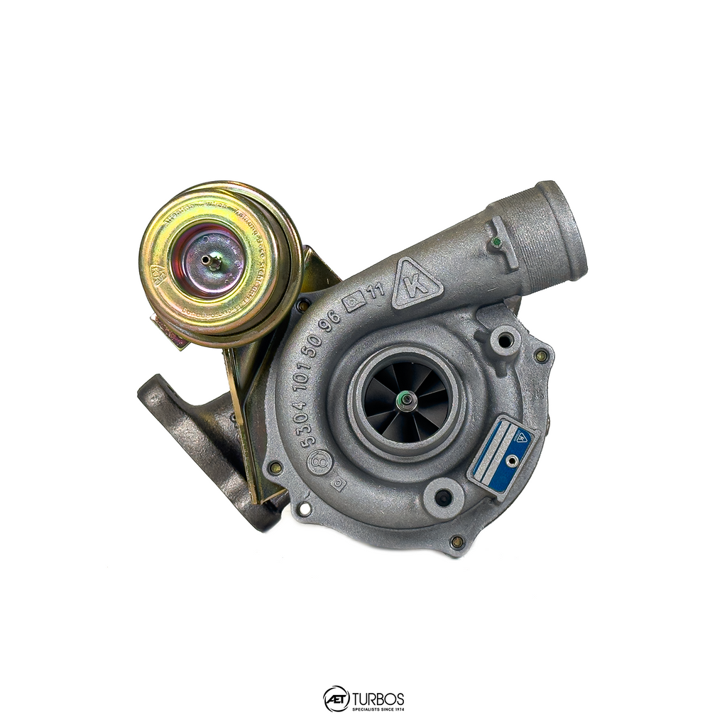 BorgWarner K03 Peugeot Turbocharger - 5303 988 0057