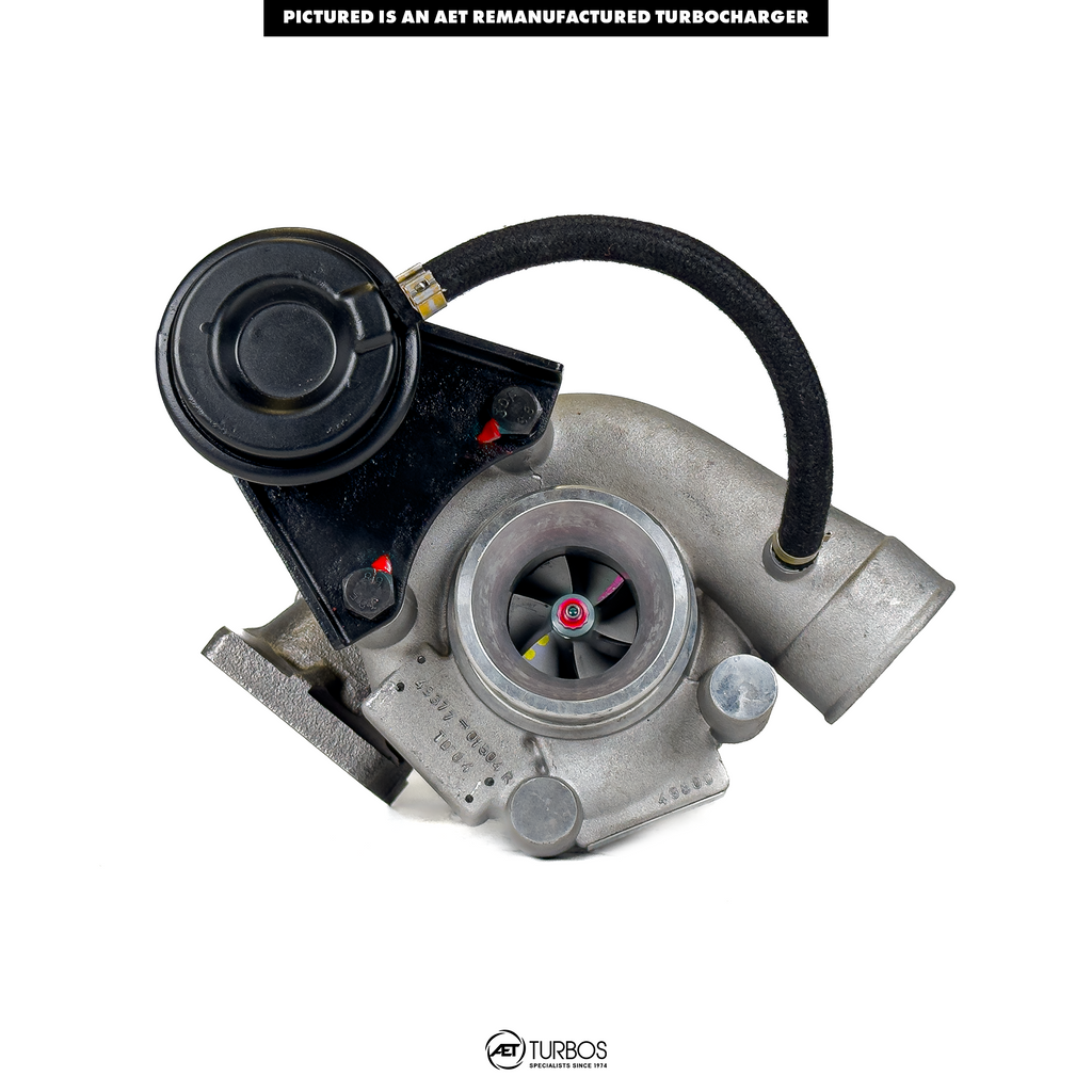 Mitsubishi TD04L-10T Komatsu Turbocharger - 49377-01504