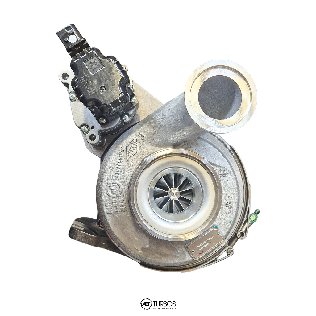 Garrett GT3576VBKN Volvo Turbocharger - 890369-5001S