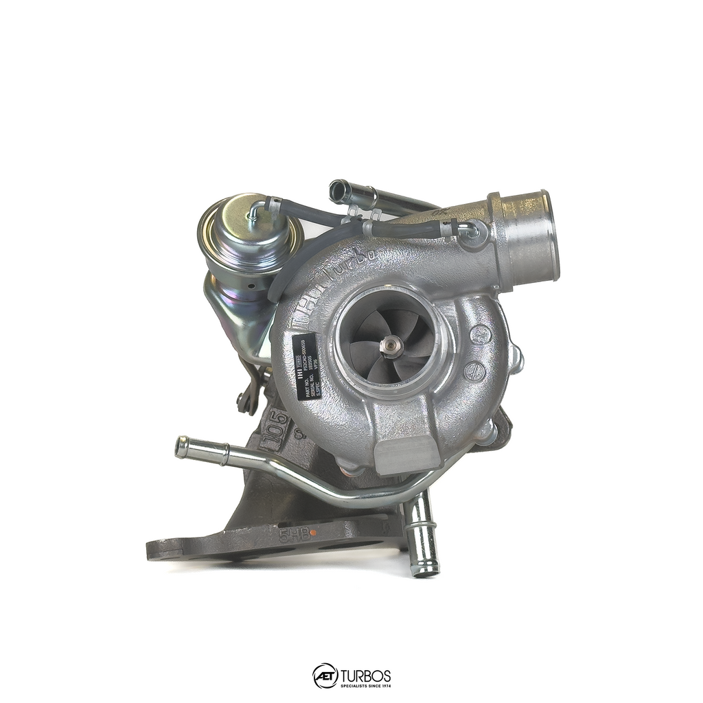 RHF5HB VF36 IHI Subaru Twin Scroll Turbocharger  - VJ660065