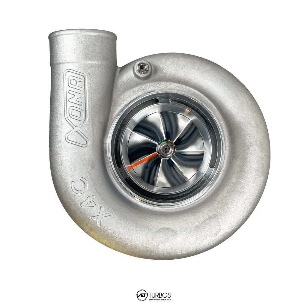 Xona Rotor X4C XRC7269S Turbocharger | 550 - 1100 HP
