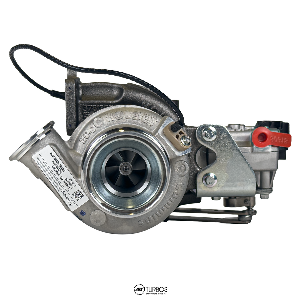 Holset HE200VG Turbocharger - 3786560H