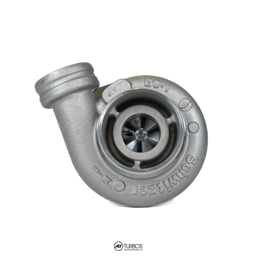 BorgWarner S100 Deutz/Volvo Turbocharger - 318281