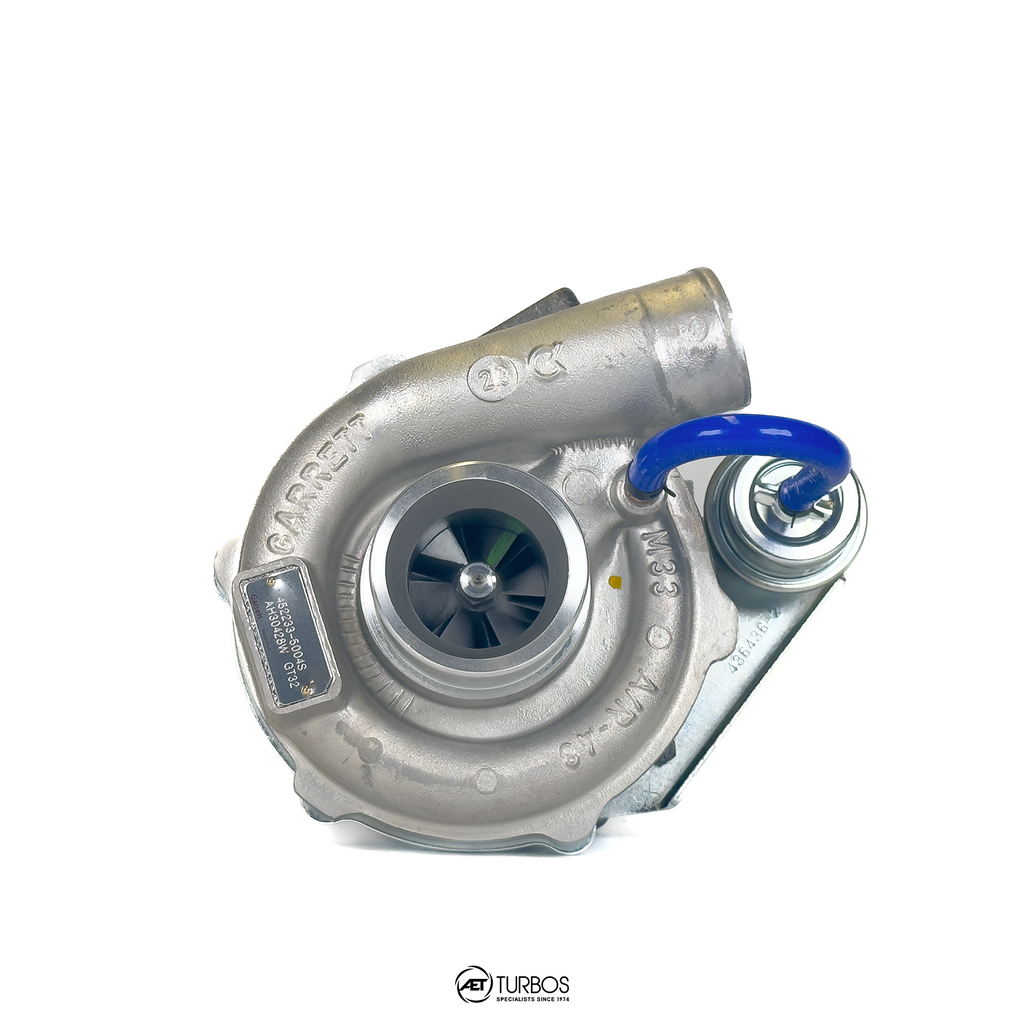 Garrett GT3267S Perkins Turbocharger - 452233-5004S