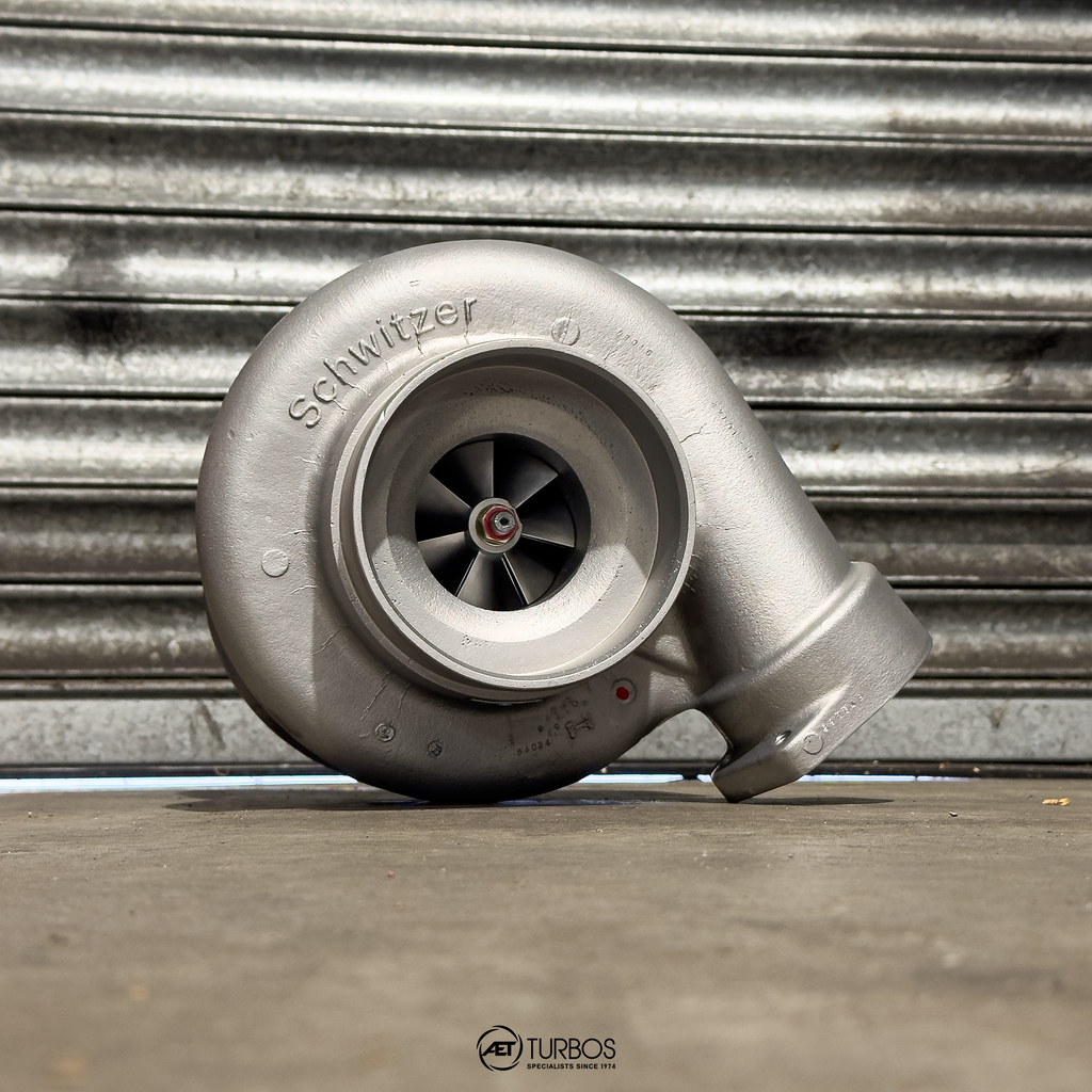 Schwitzer S4T Dorman GenSet Turbo - 314400